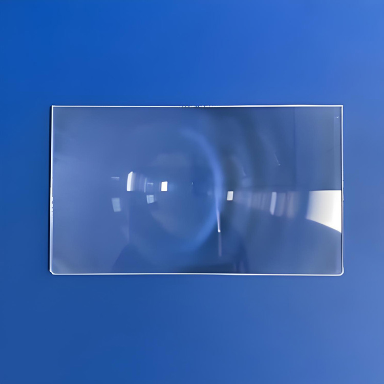 Multi Image Fresnel Lens FL85mm